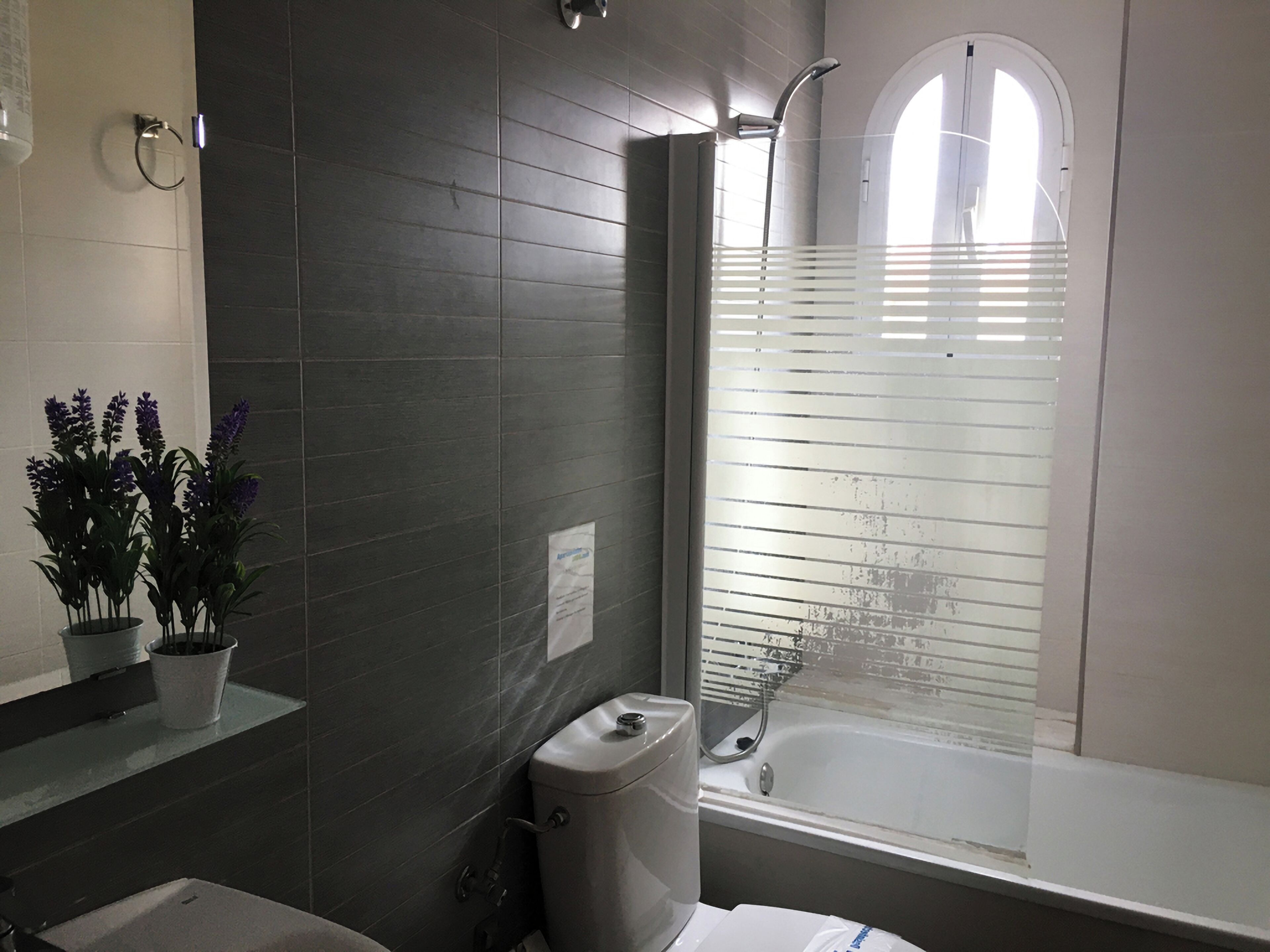 Badkamer