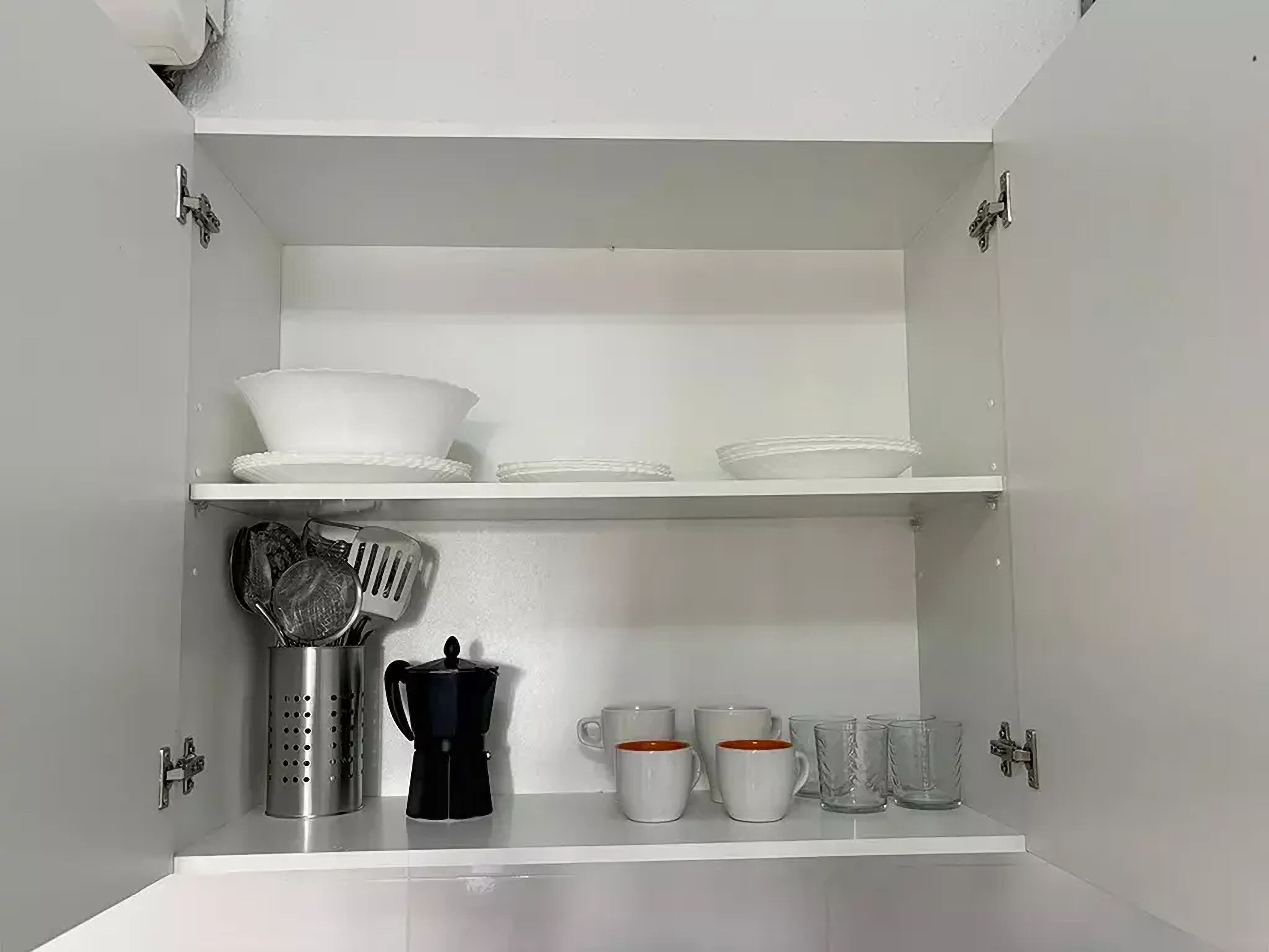 Eget kjøkken