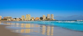 多納卡門公寓 3000