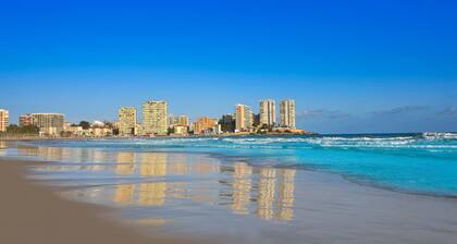 Apartamentos Doña Carmen 3000