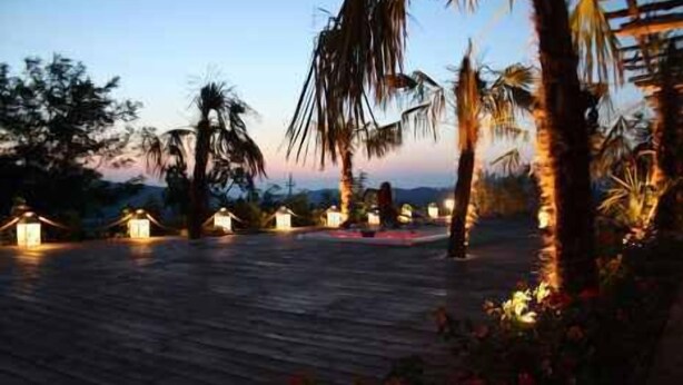 Solterrasse
