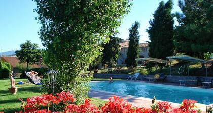 Agriturismo Materno