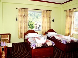 Standaard kamer | 1 slaapkamer, een bureau, gratis extra bedden, gratis wifi