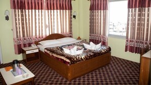 Standard Room | 1 bedroom, desk, free rollaway beds, free WiFi