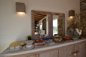 包含每日欧式早餐