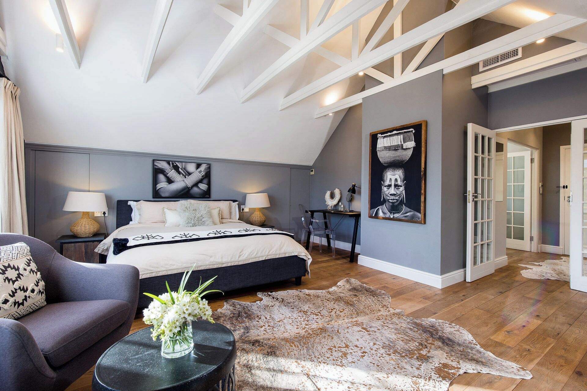 Foto - 14 on Klein Constantia, Adults only