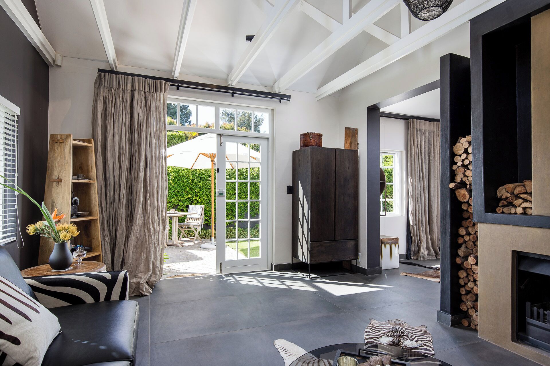 Foto - 14 on Klein Constantia, Adults only