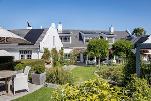 Reception - 14 on Klein Constantia (Cape Town)