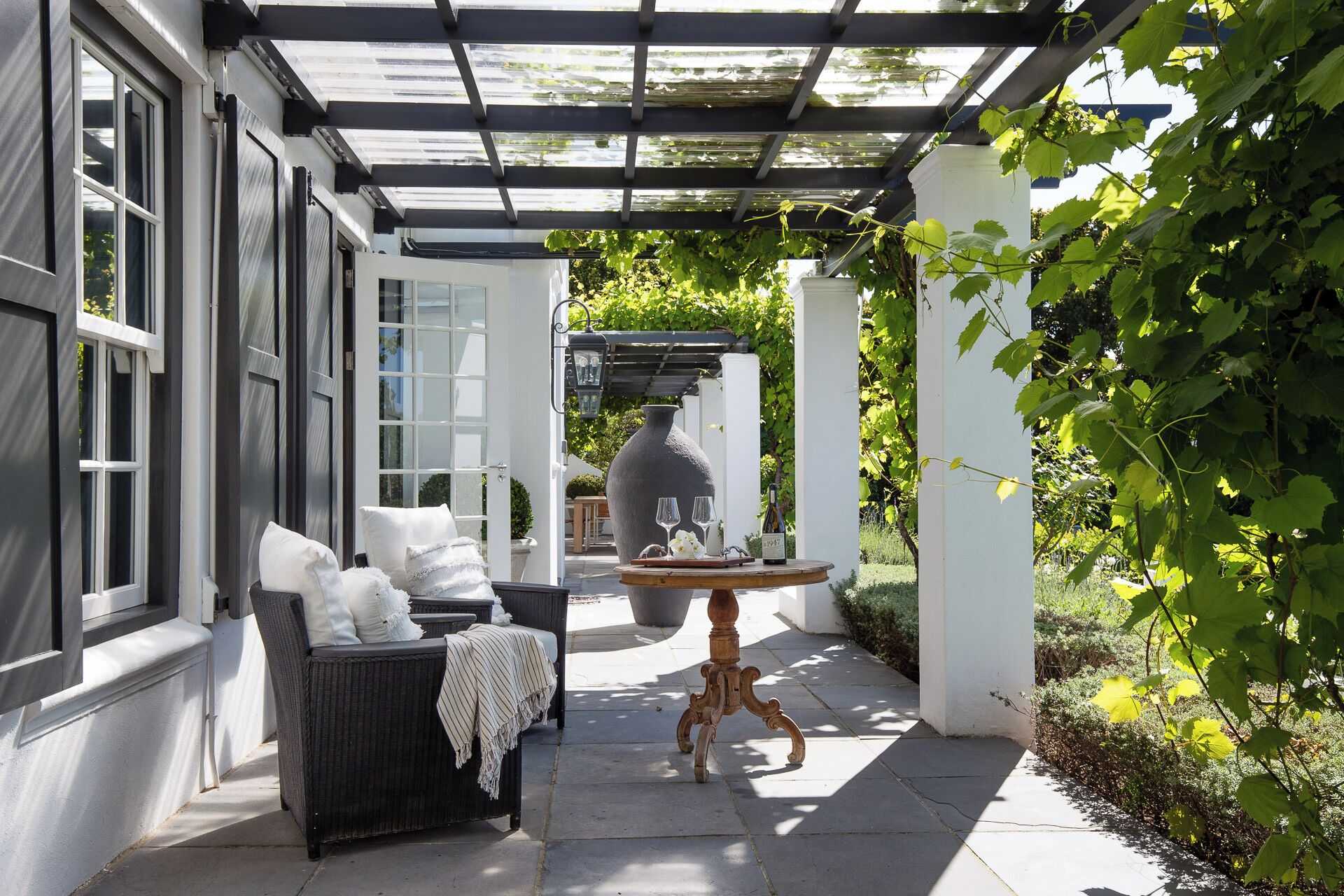 Foto - 14 on Klein Constantia