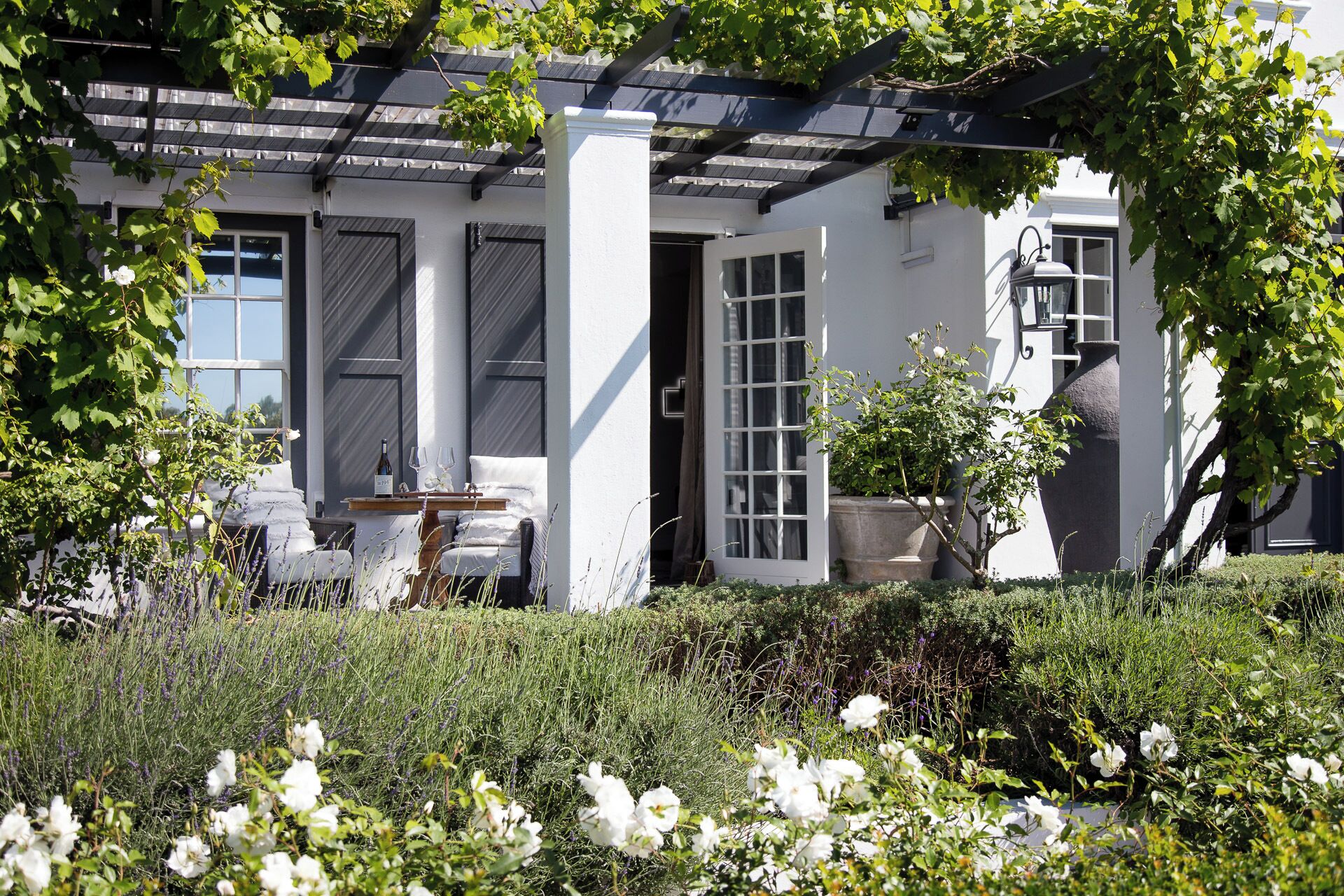 Foto - 14 on Klein Constantia