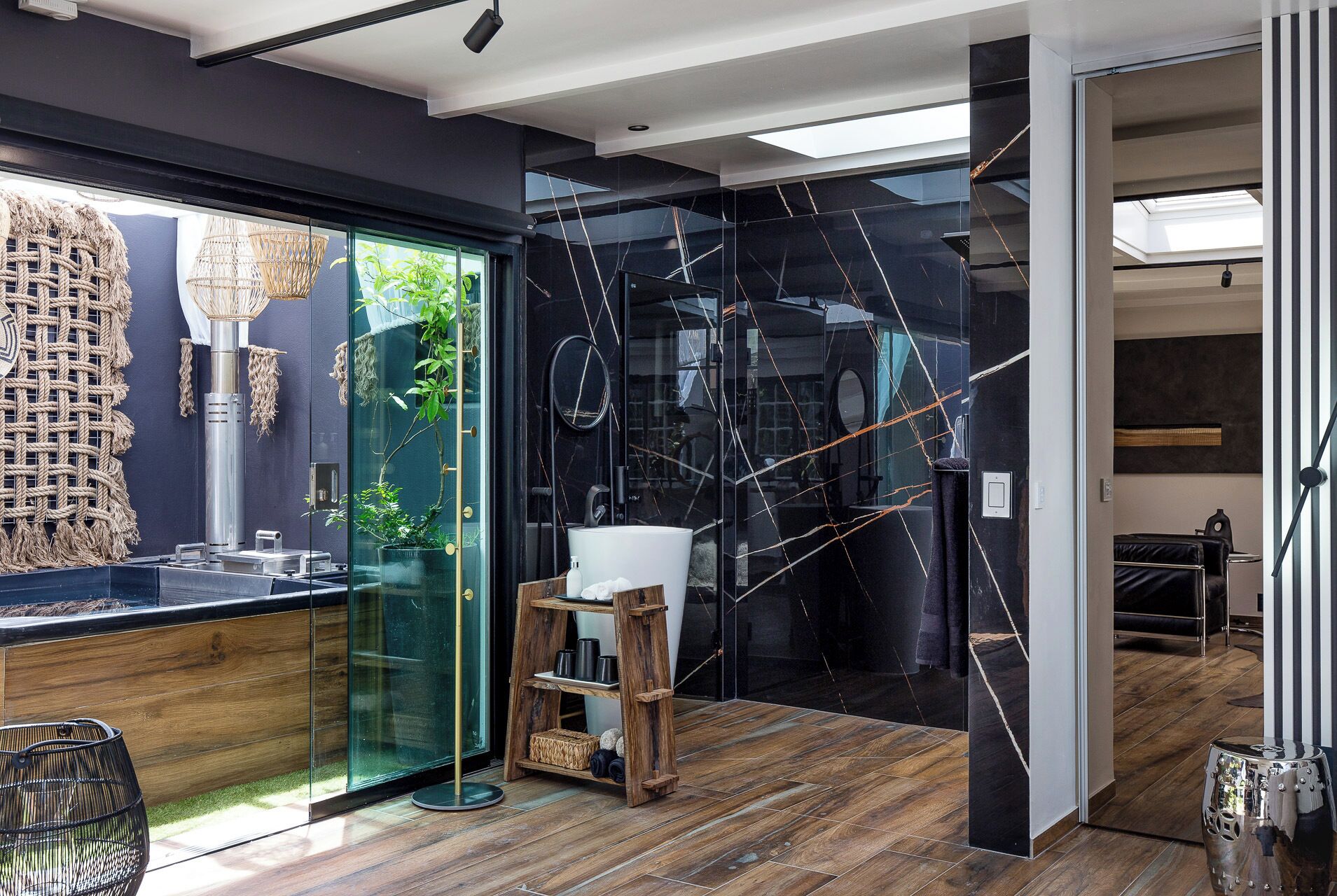 Foto - 14 on Klein Constantia, Adults only