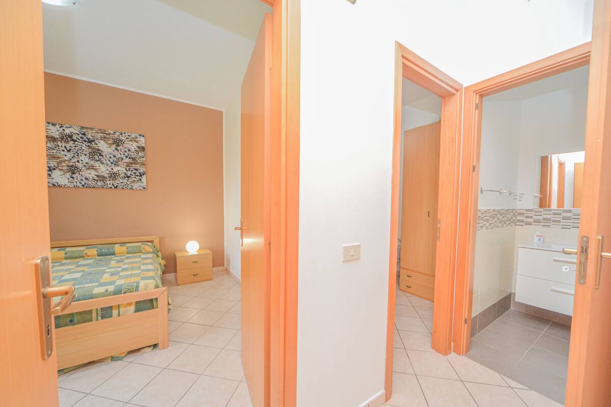 Family Villa, 2 Bedrooms (Mare Nostrum 3)