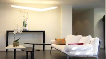 Flat-screen TV