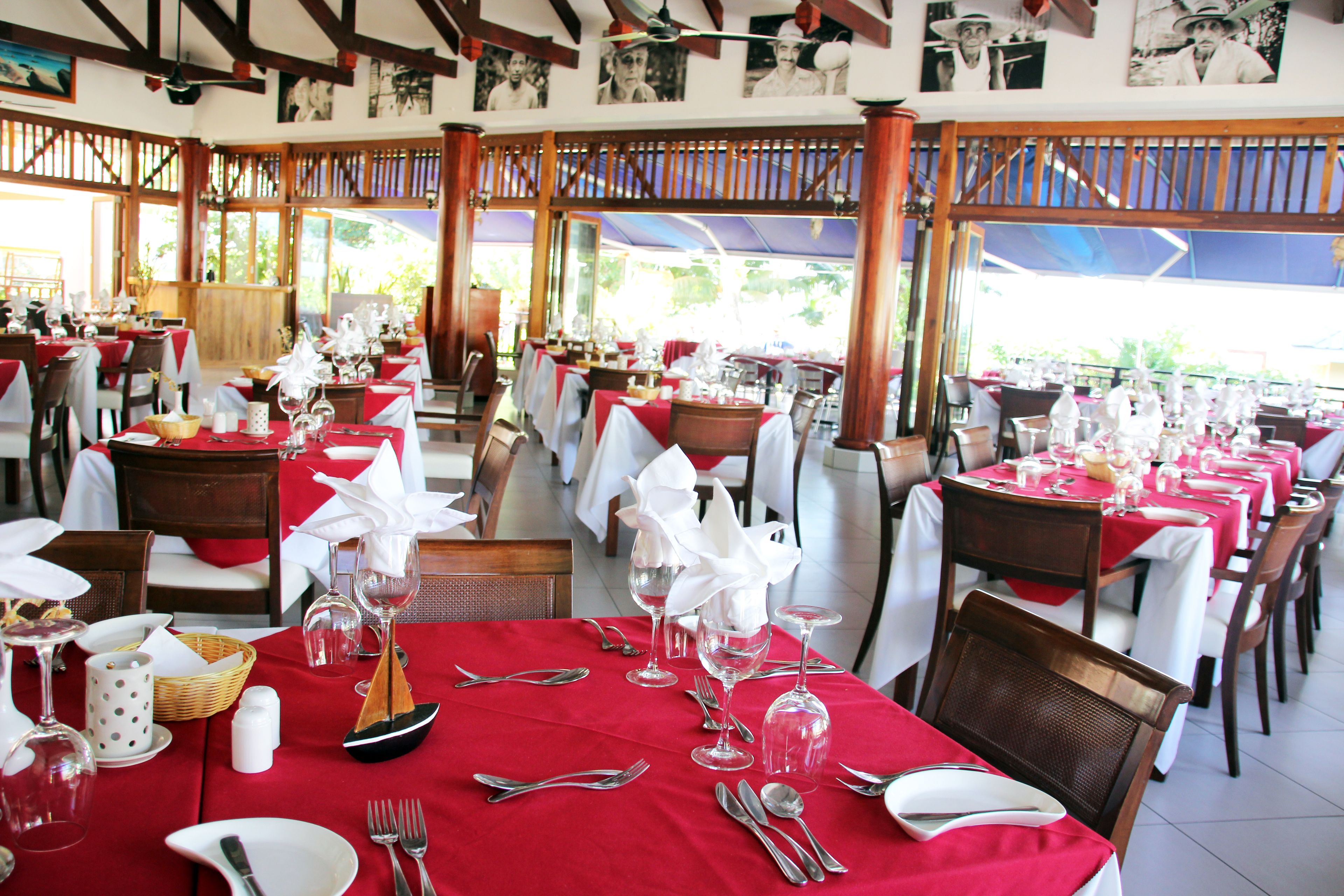 Restaurante