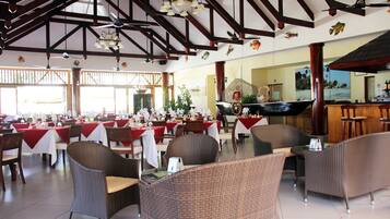 International cuisine