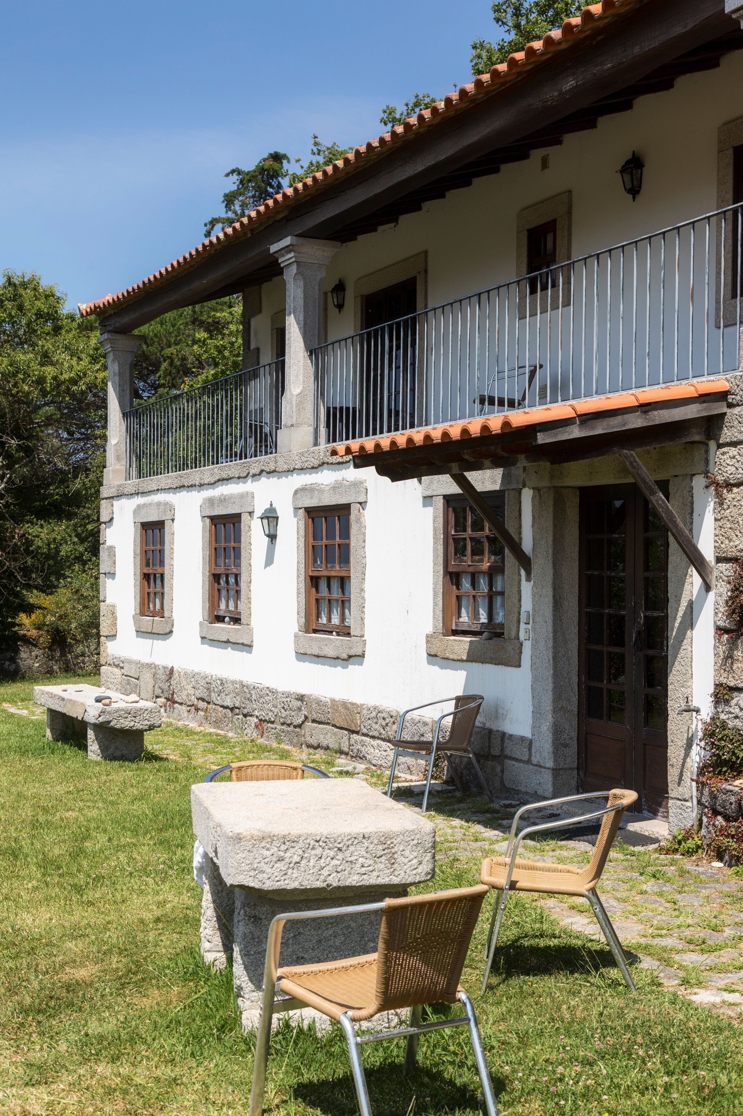 Foto - Quinta do Paco d'Anha