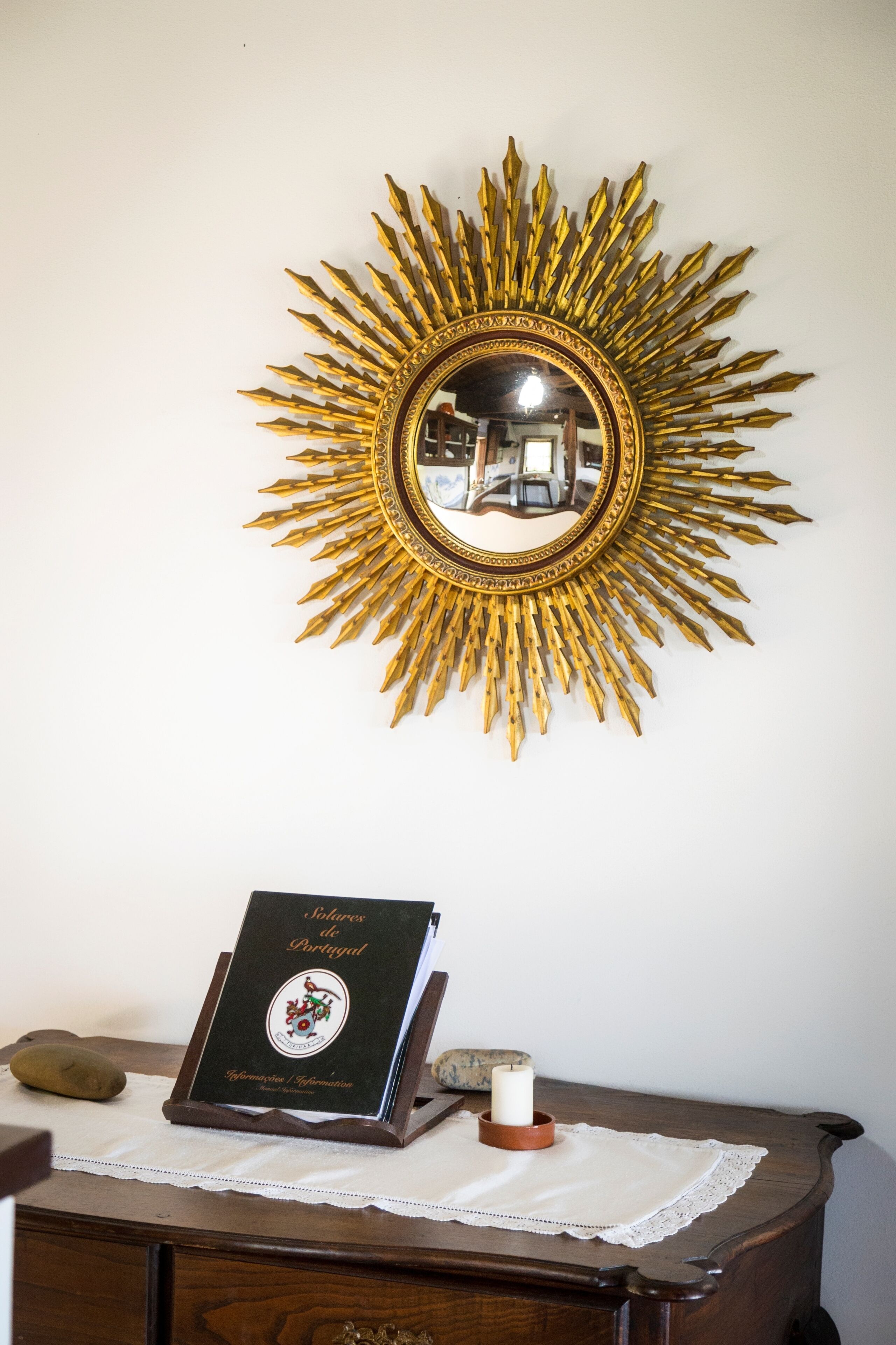 Foto - Quinta do Paco d'Anha