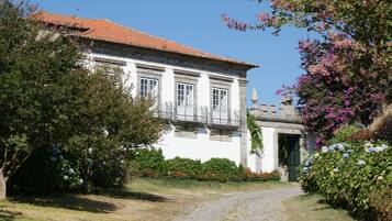 Fachada