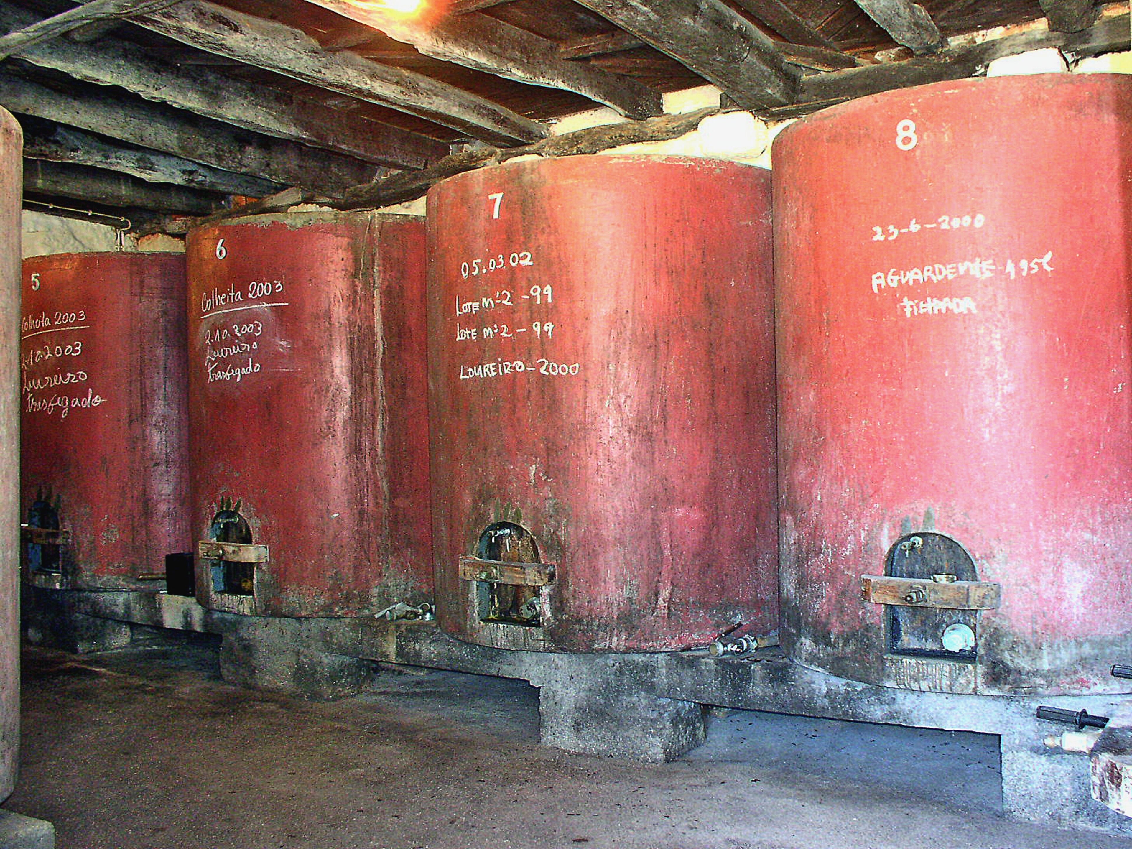 Foto - Quinta do Paco d'Anha