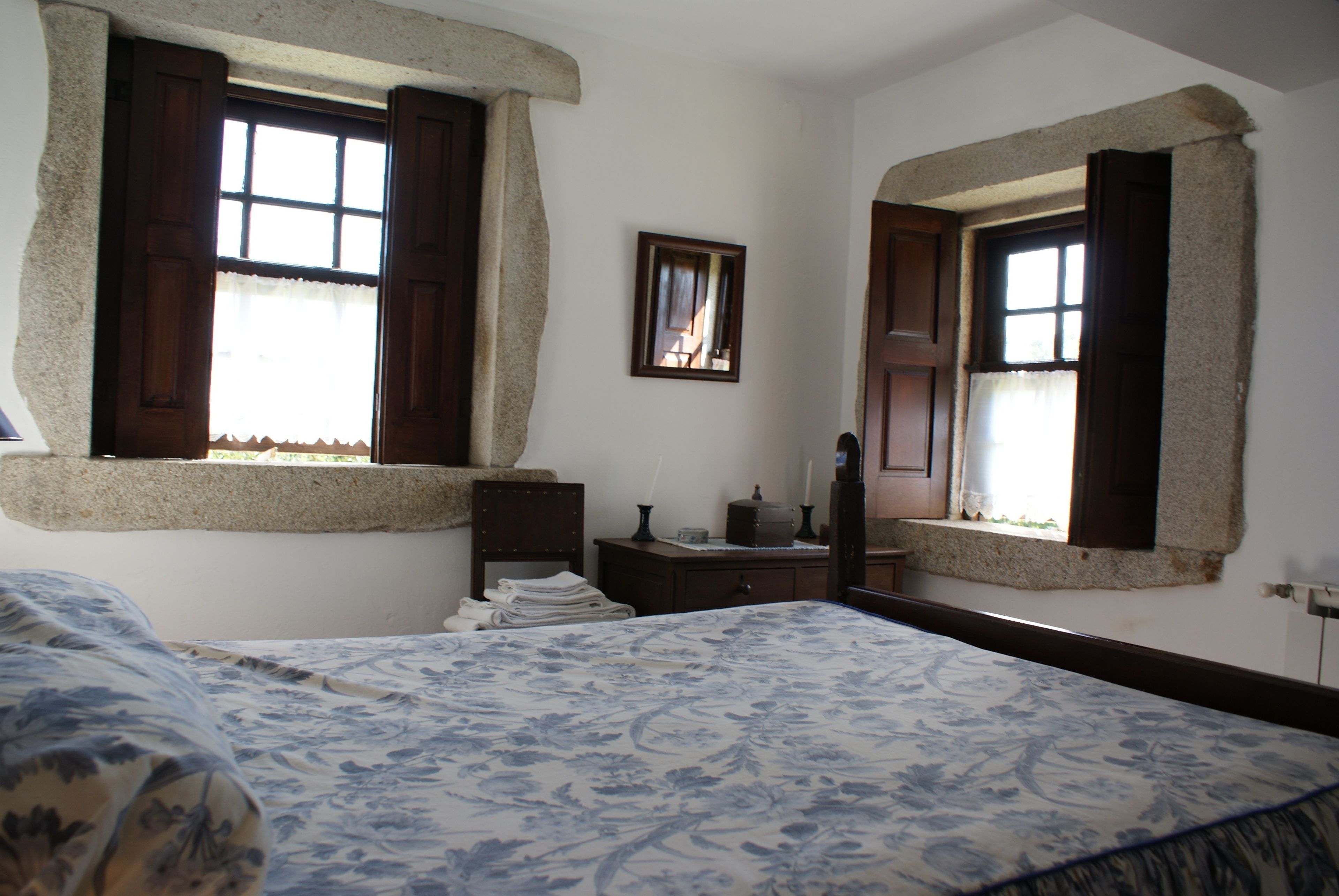 Foto - Quinta do Paco d'Anha