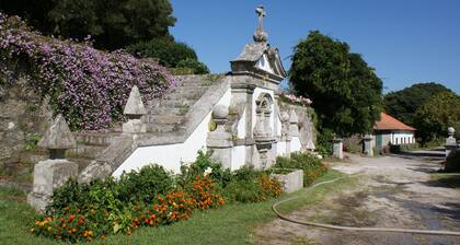Quinta do Paço D'Anha