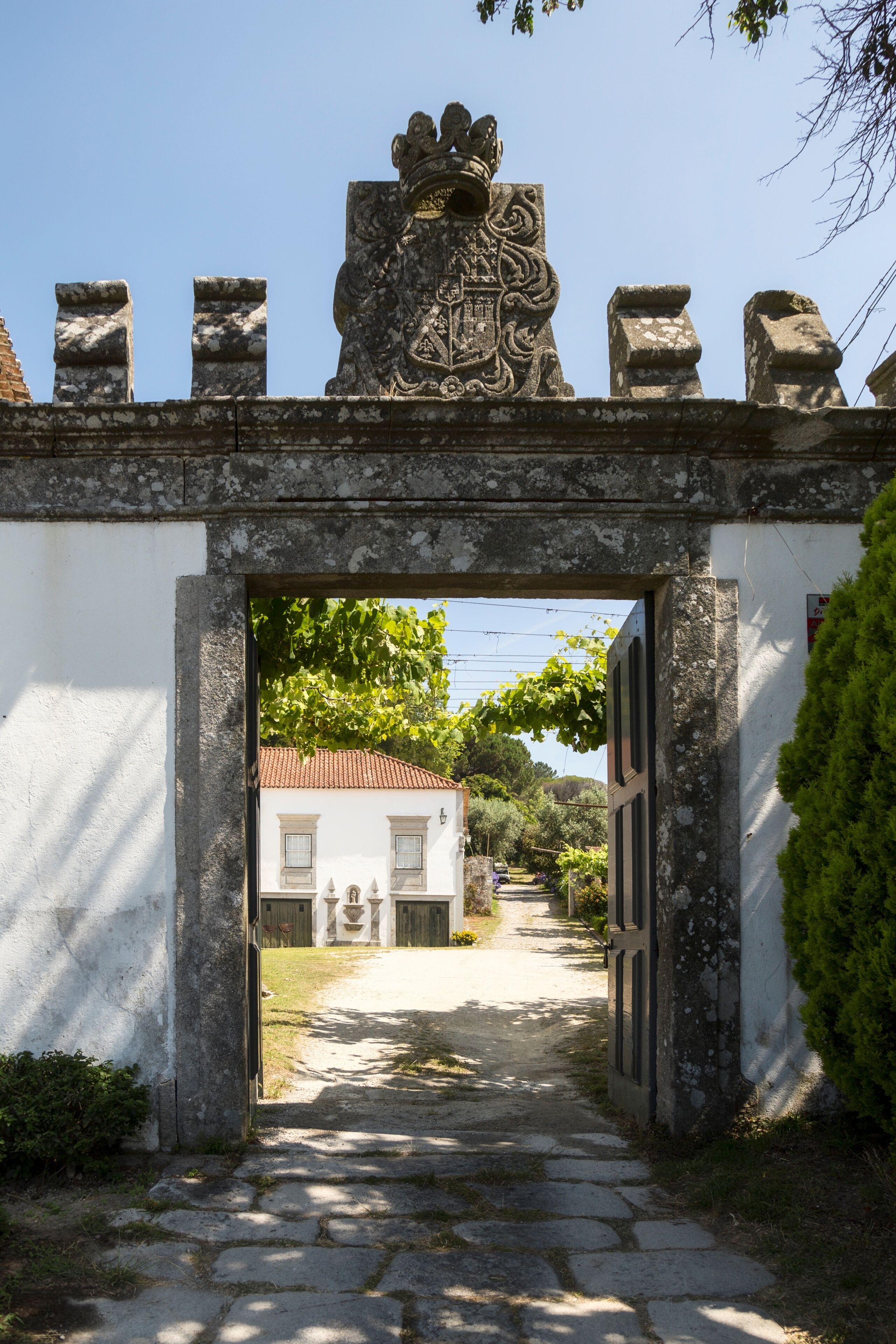 Foto - Quinta do Paco d'Anha