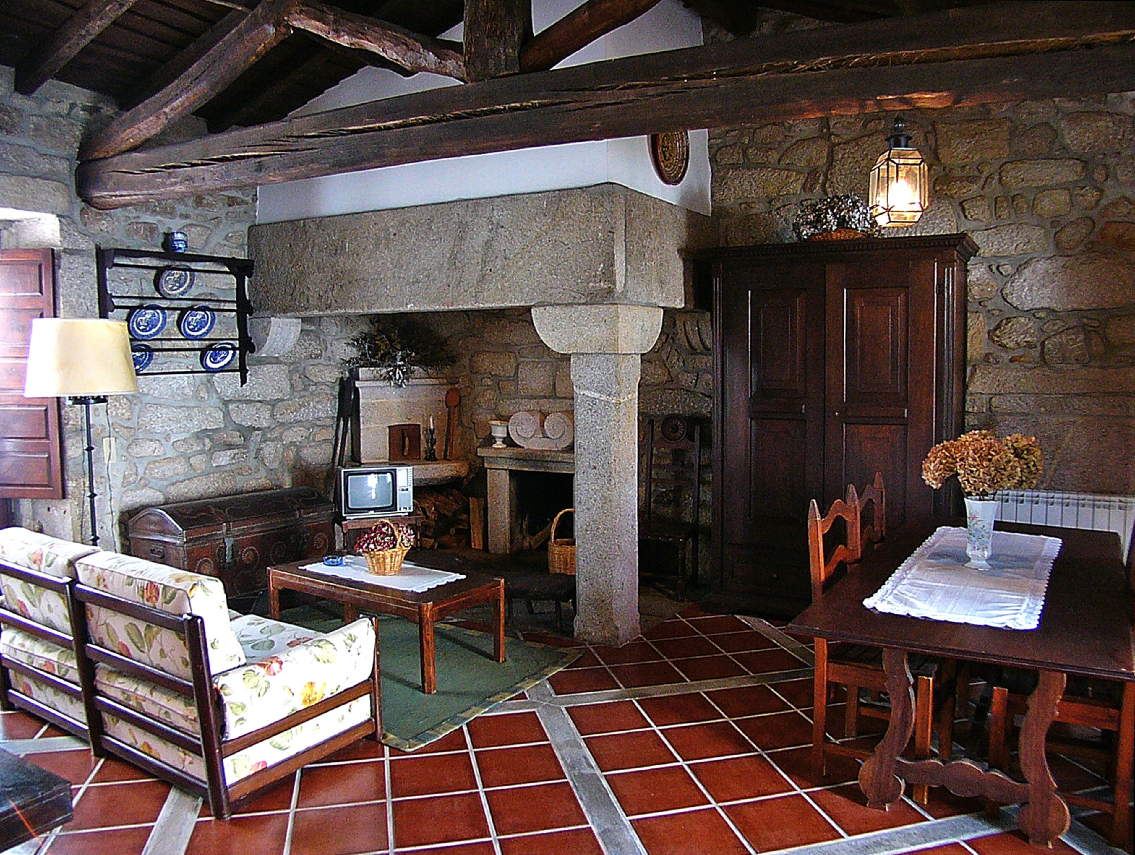 Foto - Quinta do Paco d'Anha