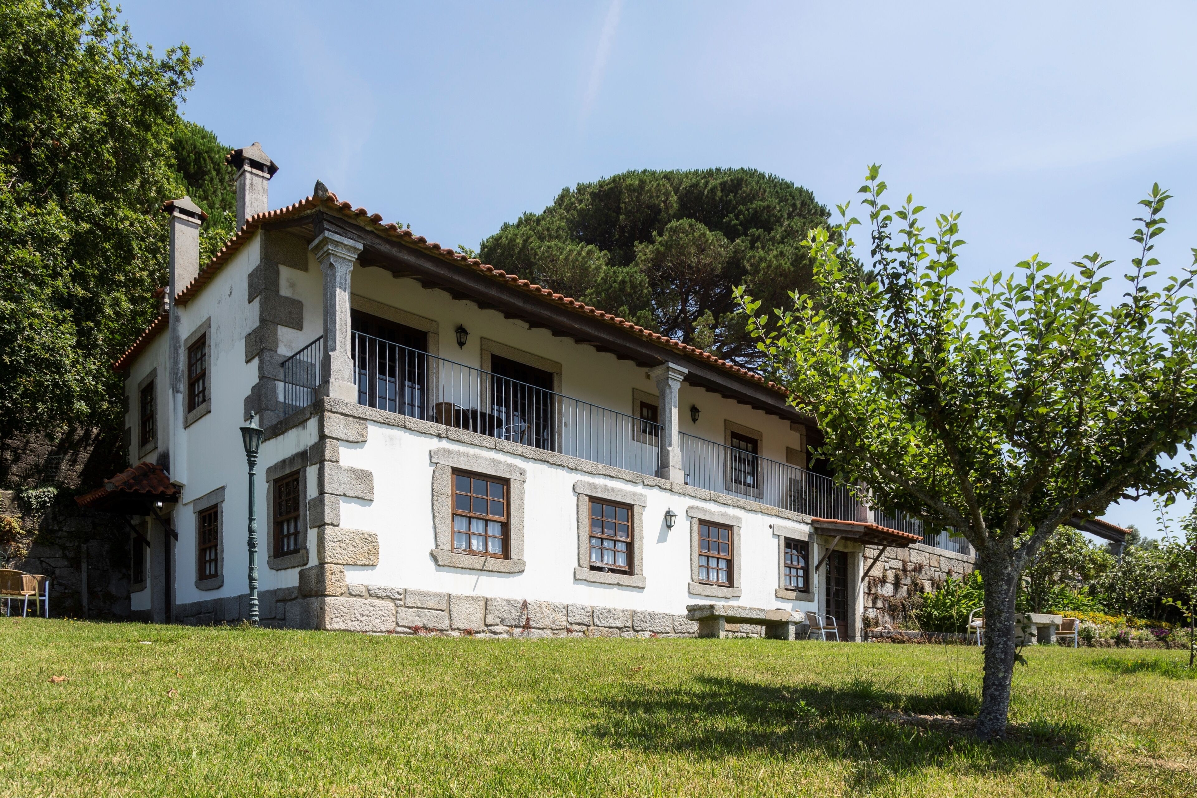 Foto - Quinta do Paço D'Anha
