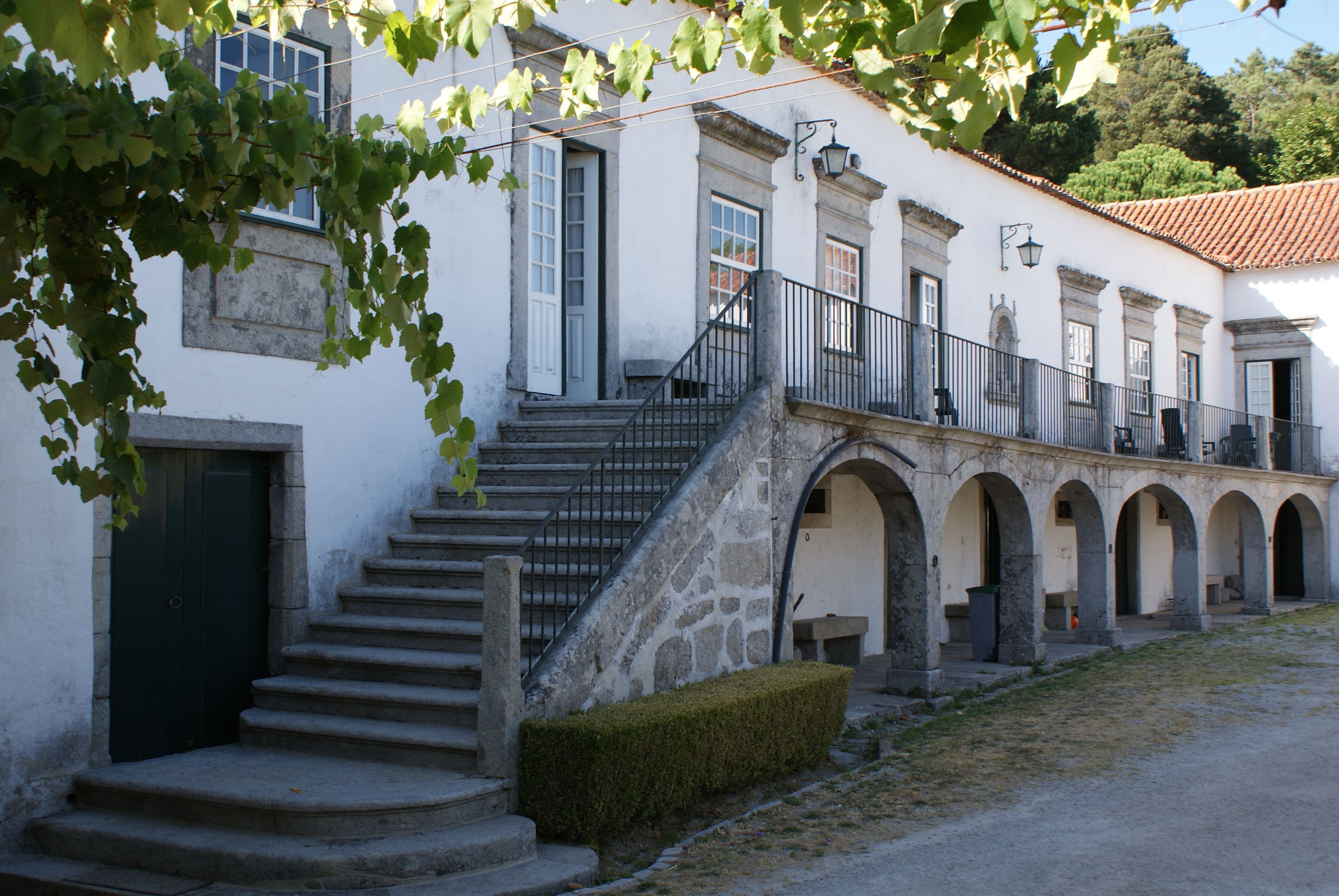 Foto - Quinta do Paco d'Anha