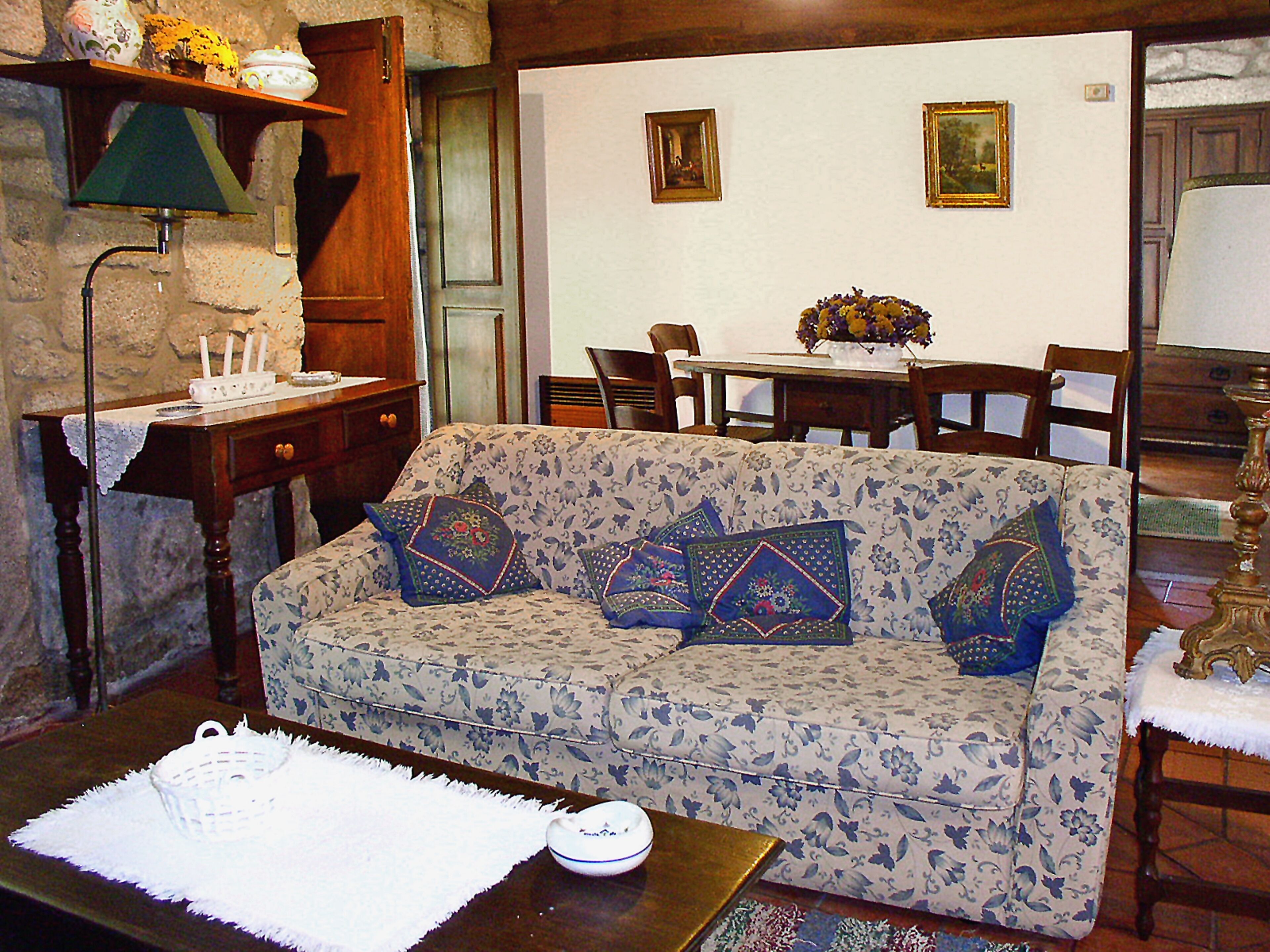 Foto - Quinta do Paço D'Anha