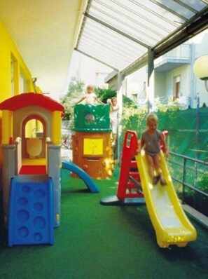 Espace pour enfants
