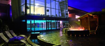 Enjoy Resorts Marina Fiskenæs