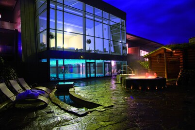 Enjoy Resorts Marina Fiskenæs