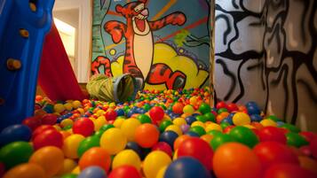 Actividades infantiles