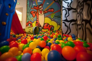 Children’s activities - Enjoy Resorts Marina Fiskenæs (Grasten)
