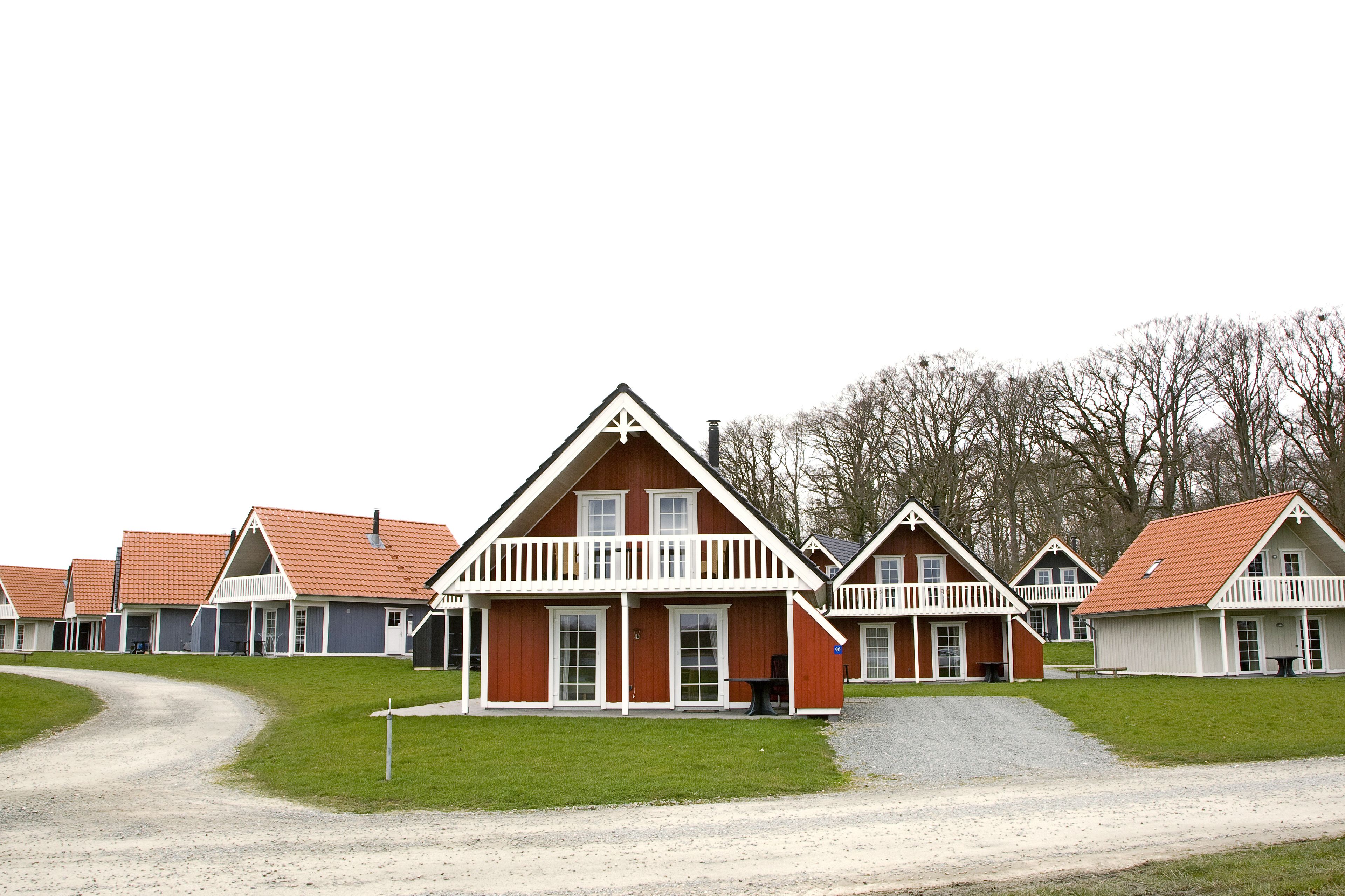 Individually decorated, individually furnished, free WiFi, bed sheets