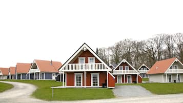 1 sovrum, individuell inredning, unika möbler och gratis wi-fi