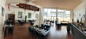 Ocean views - Enjoy Resorts Marina Fiskenæs (Grasten)