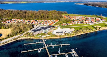 Enjoy Resorts Marina Fiskenæs