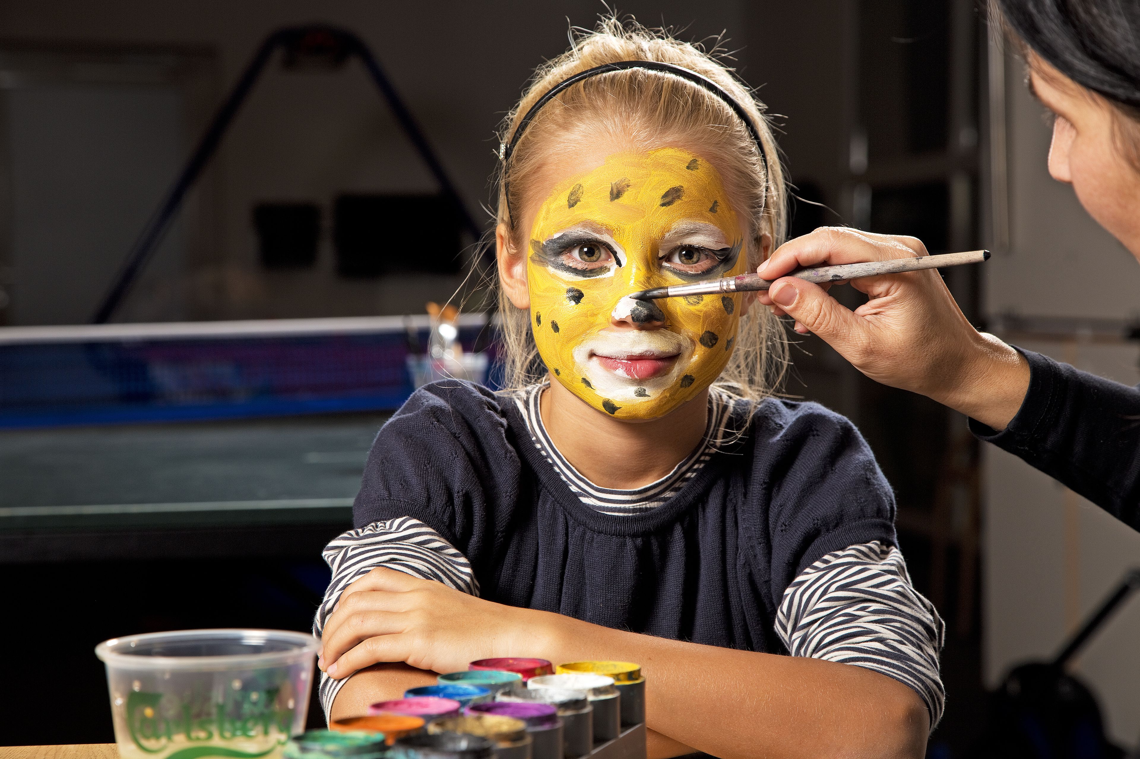 Children's activities
