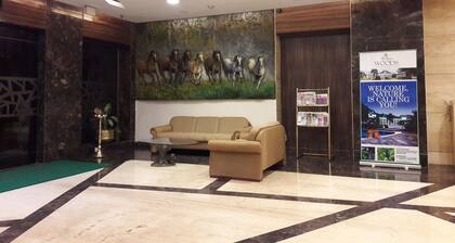 K Stars Hotel