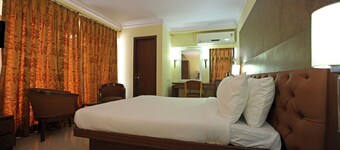 K Stars Hotel