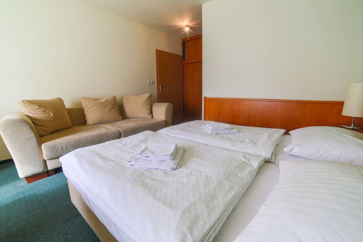 Triple Room | Free WiFi