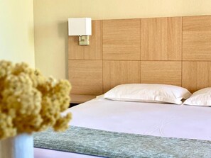 Soundproofing, free WiFi, wheelchair access - Calvi Residence (Calvi)