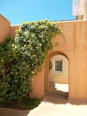 Exterior - Calvi Residence (Calvi)