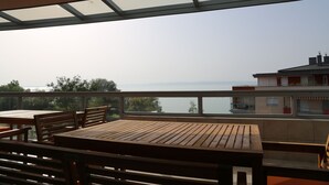 Vistas desde el alojamiento