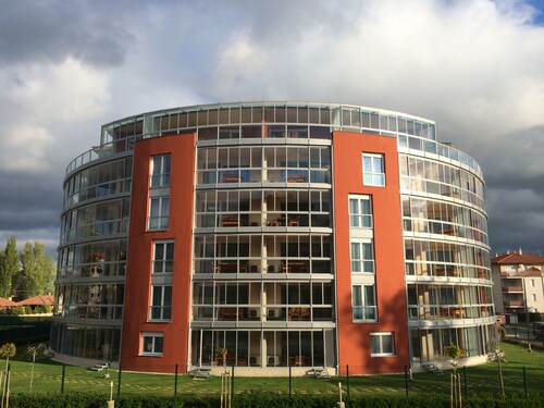 LSC Hotel