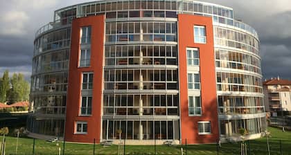 LSC Hotel