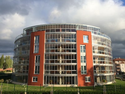 LSC Hotel