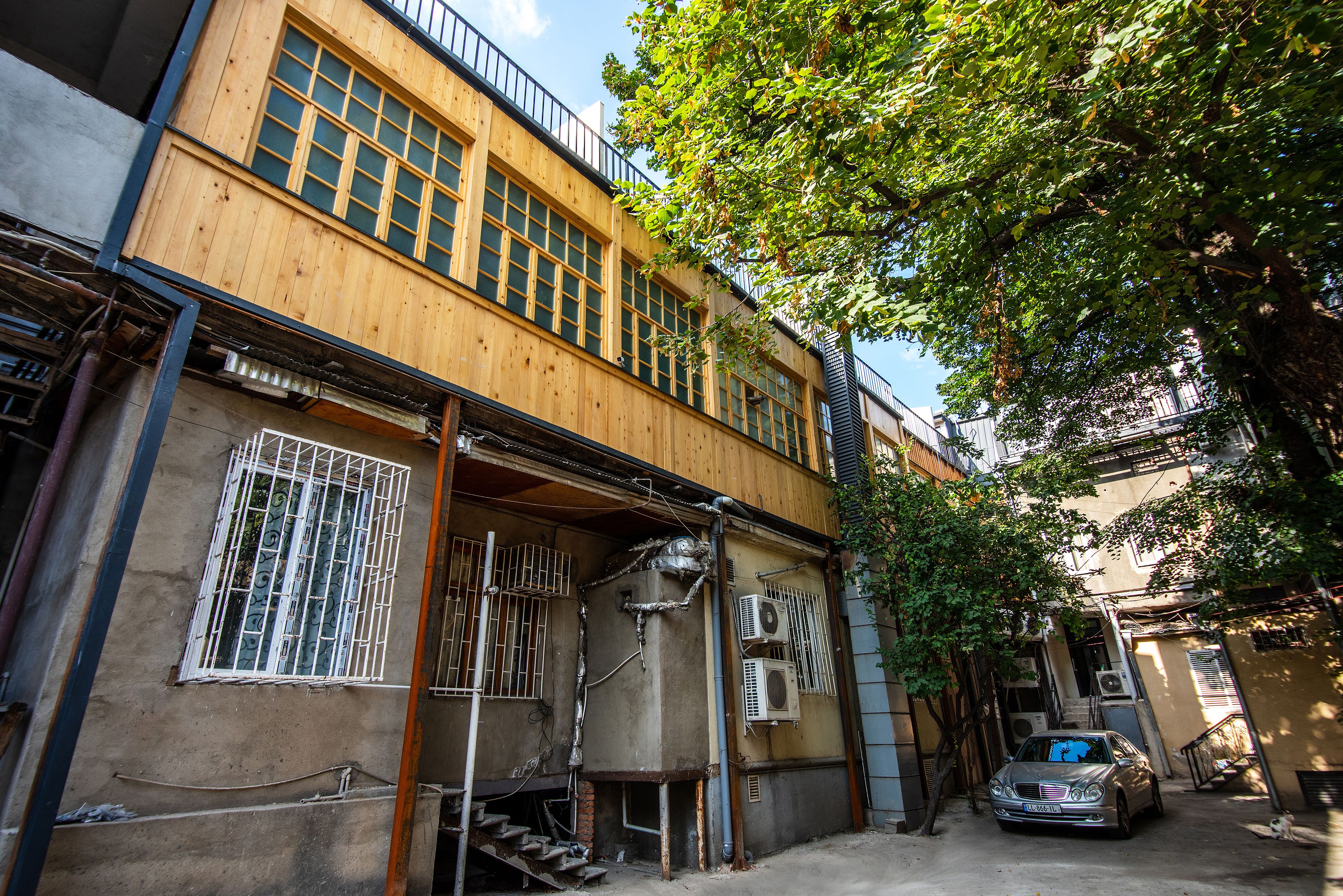 Foto - Margi Boutique Hotel by DNT Group